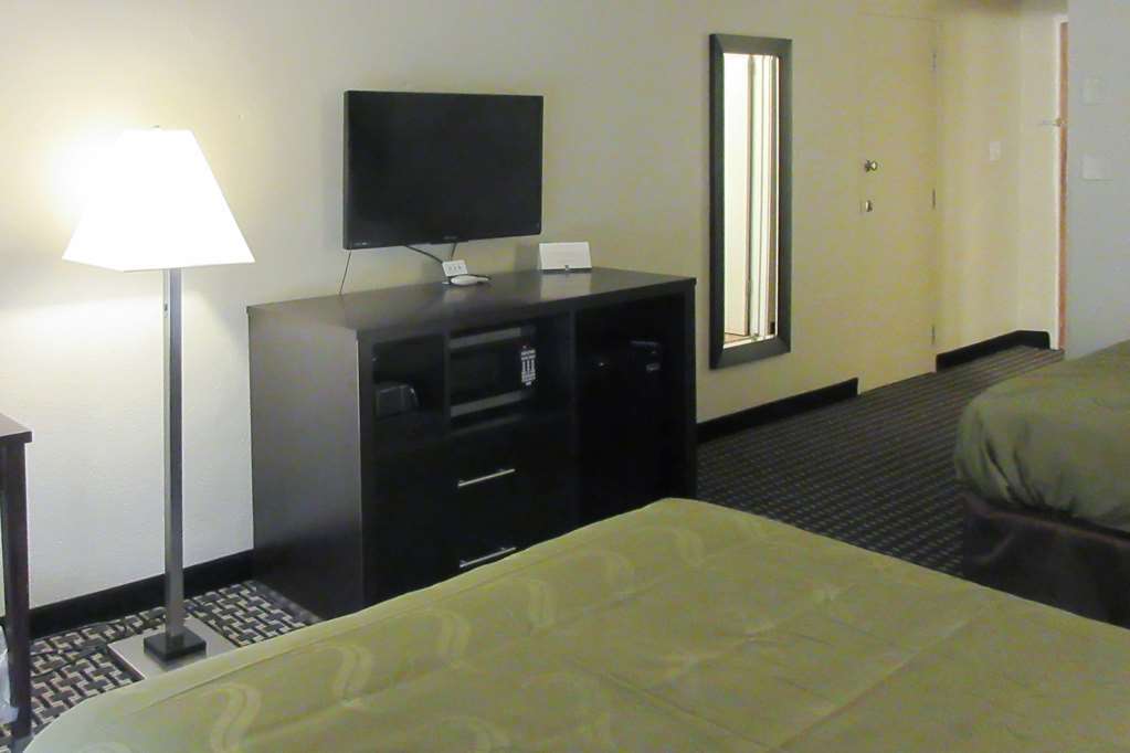 Quality Inn Rawlins I-80 Room photo